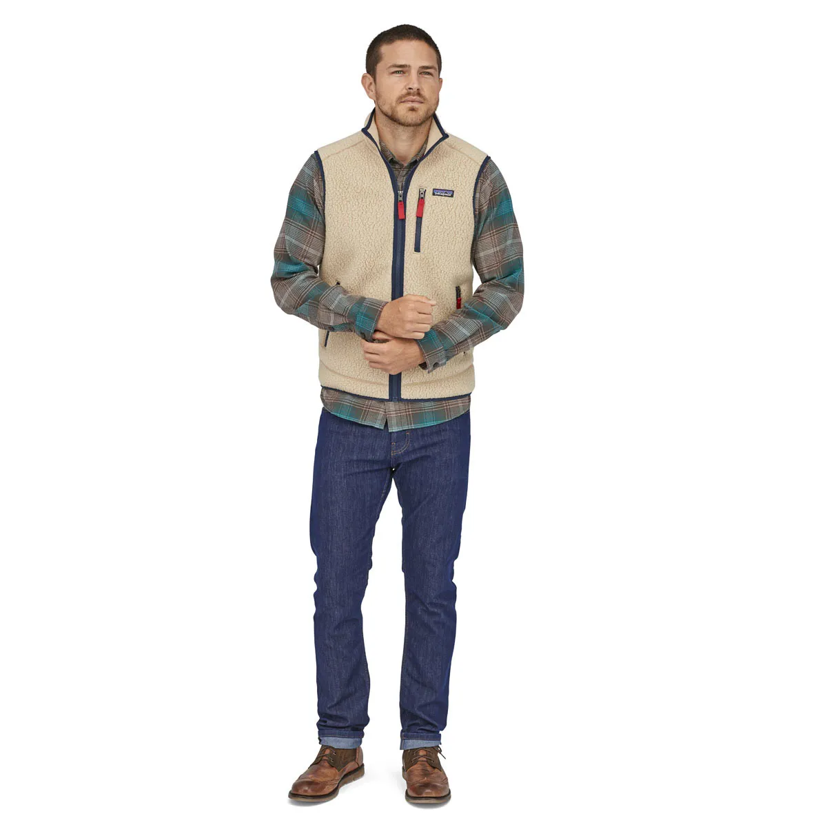 Chaleco patagonia Retro Pile Vest