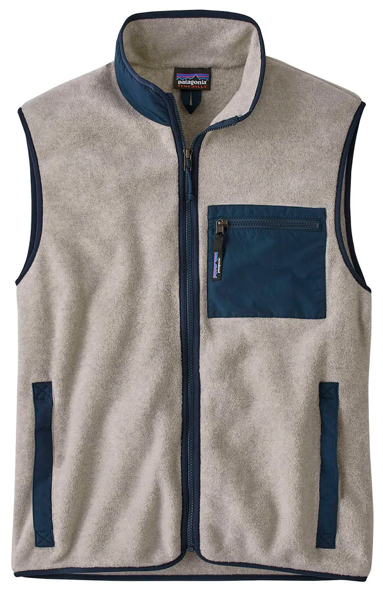 Chaleco patagonia Synch Vest