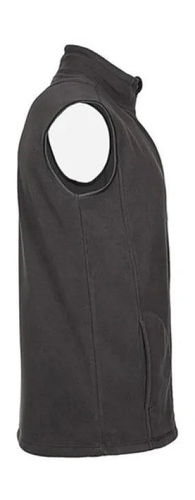 Chaleco polar Active Vest hombre