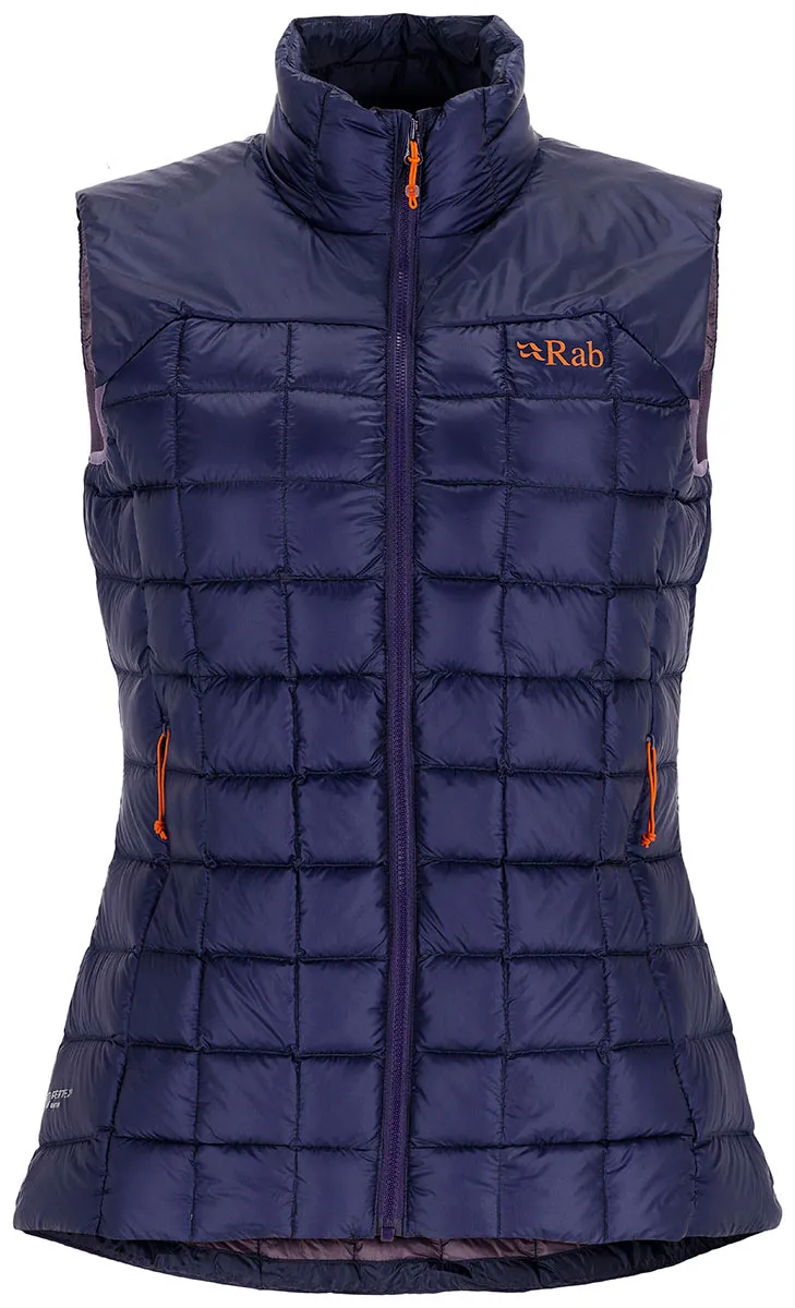 Chaleco rab Mythic Vest W