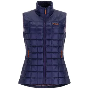 Chaleco rab Mythic Vest W