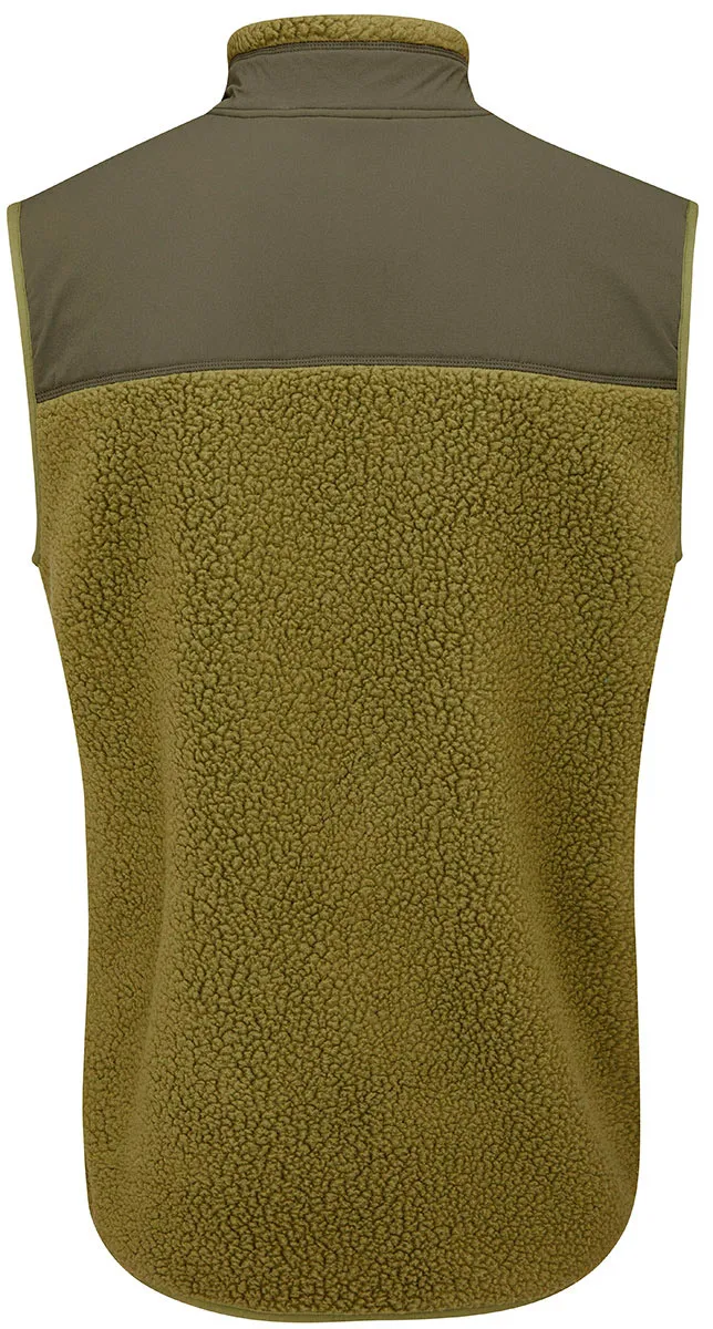 Chaleco rab Outpost Vest