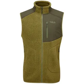 Chaleco rab Outpost Vest