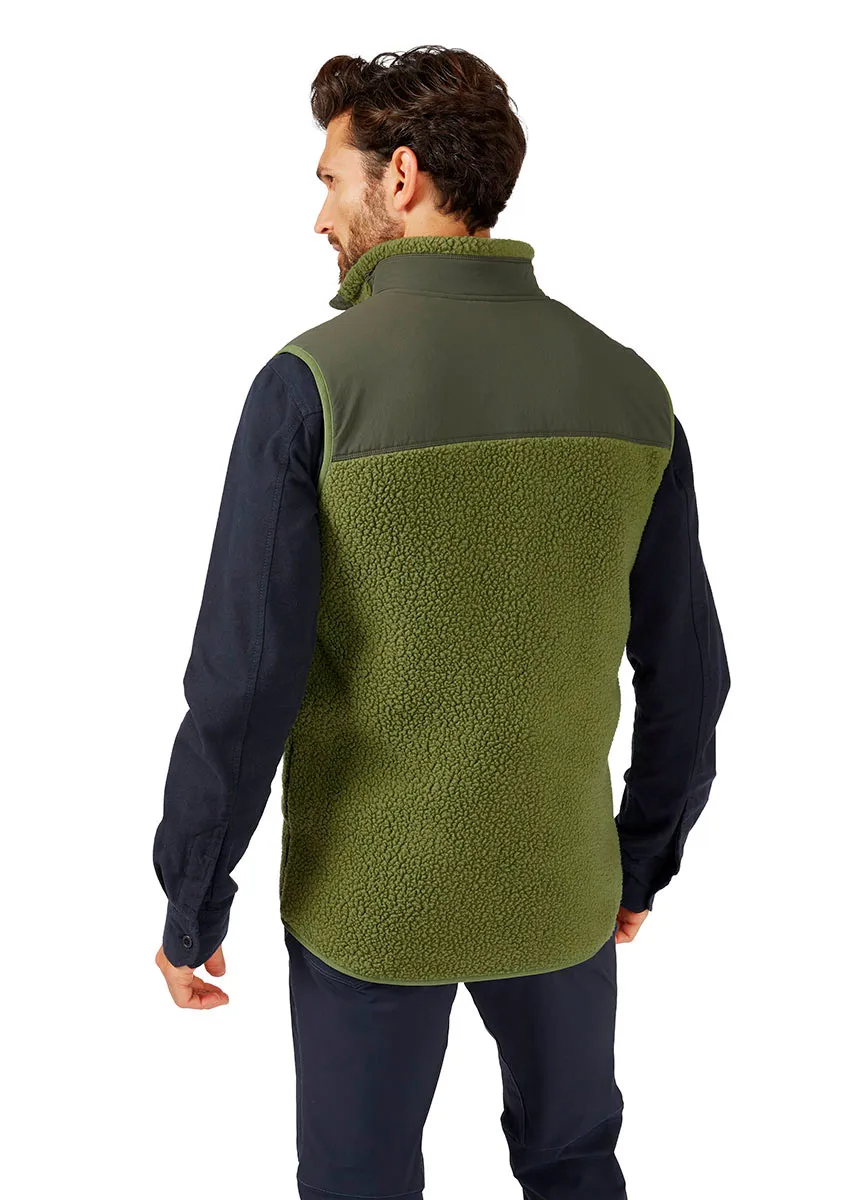 Chaleco rab Outpost Vest