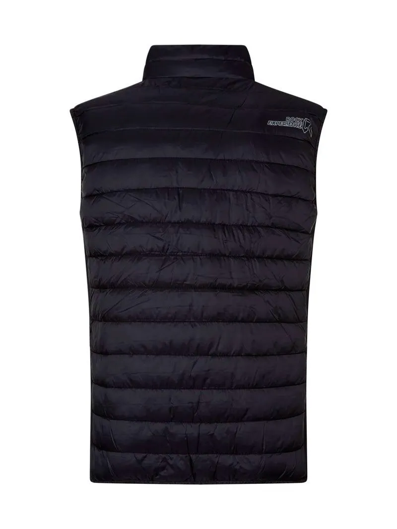 Chaleco rock experience Fortune Hybrid Vest