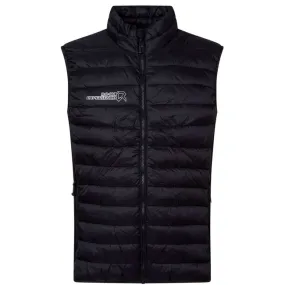 Chaleco rock experience Fortune Hybrid Vest