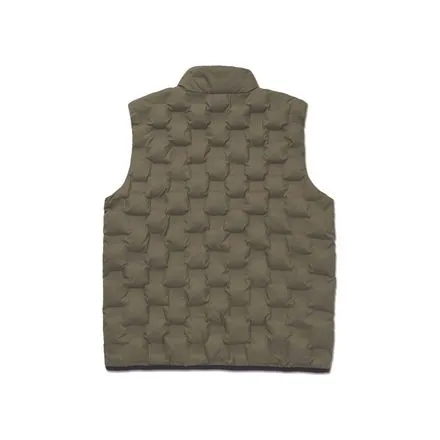 Chalecos Hombre Foundation Bonded Insulated Vest