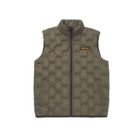 Chalecos Hombre Foundation Bonded Insulated Vest