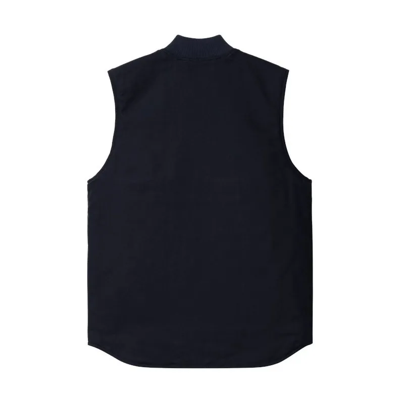 Chaqueta Carhartt WIP: Classic Vest (Blue)