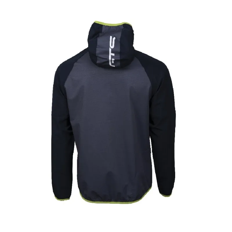 Chaqueta GTS Jacket Ligth Hoodie 403231M.40