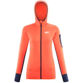 Chaqueta millet Rutor Thermal Hoodie W