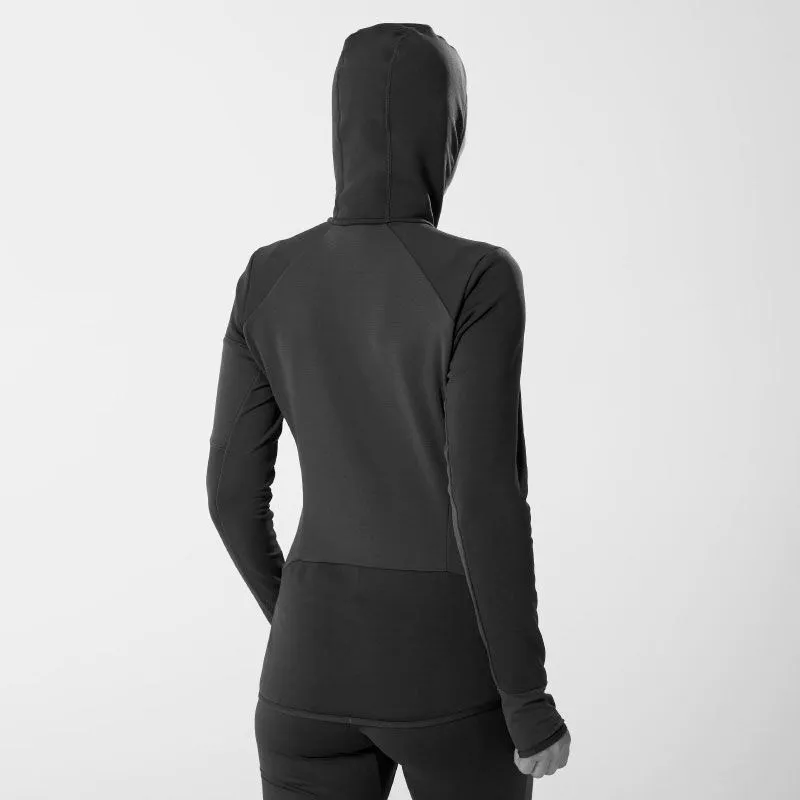 Chaqueta millet Rutor Thermal Hoodie W