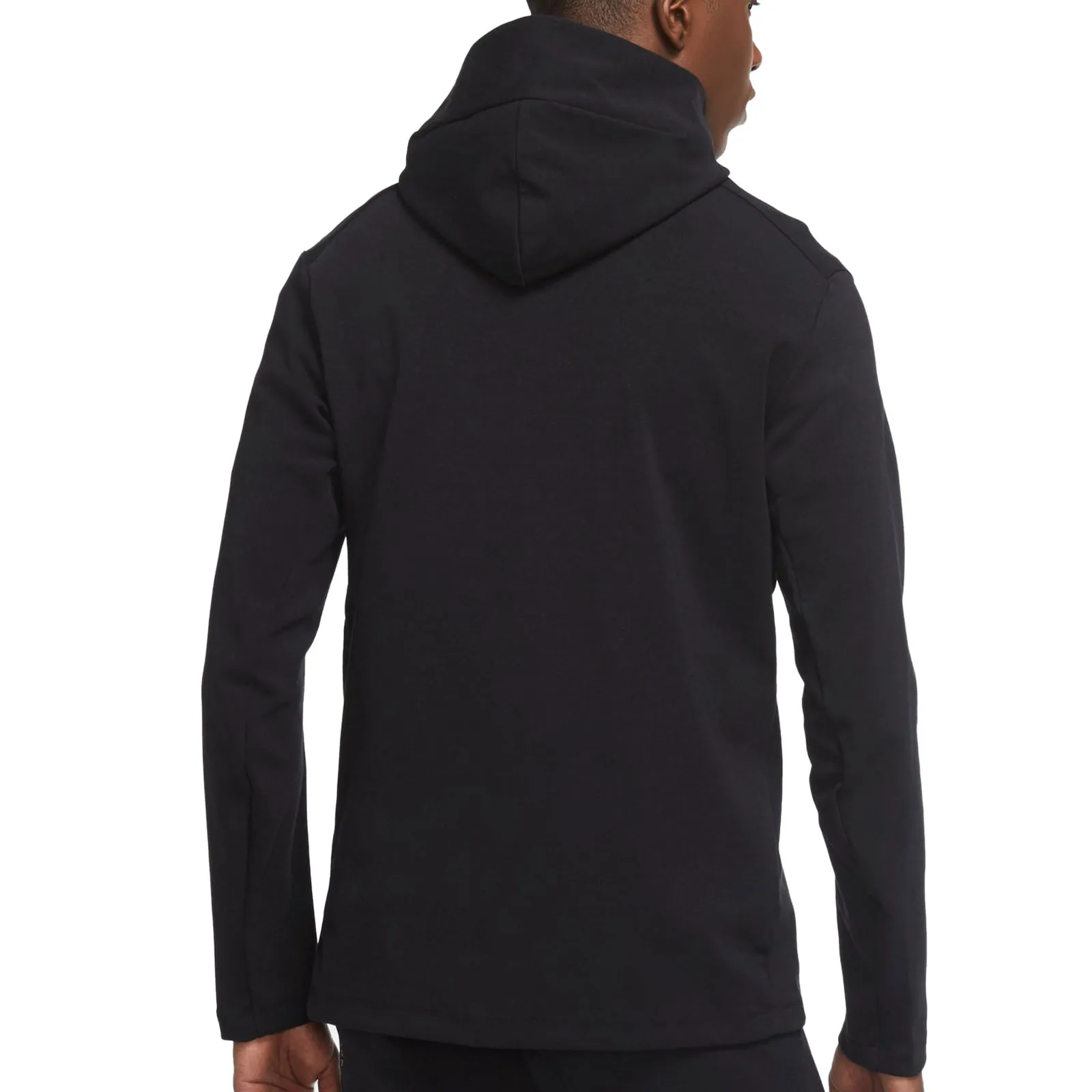 Chaqueta Nike Liverpool Tech Pack Hoodie