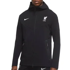 Chaqueta Nike Liverpool Tech Pack Hoodie