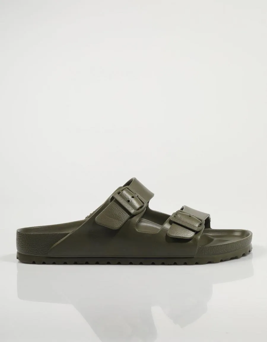  chinelos BIRKENSTOCK Arizona en Caqui 79150