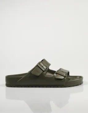  chinelos BIRKENSTOCK Arizona en Caqui 79150