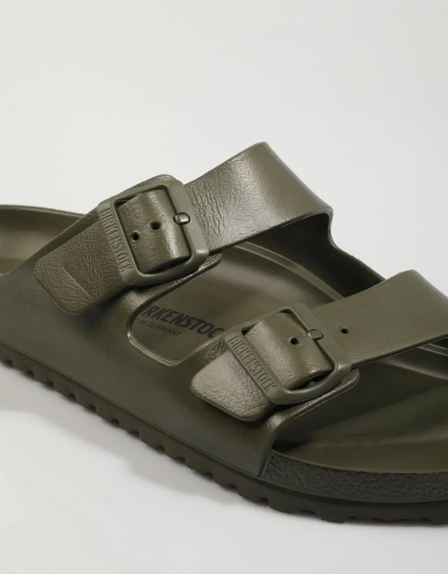  chinelos BIRKENSTOCK Arizona en Caqui 79150