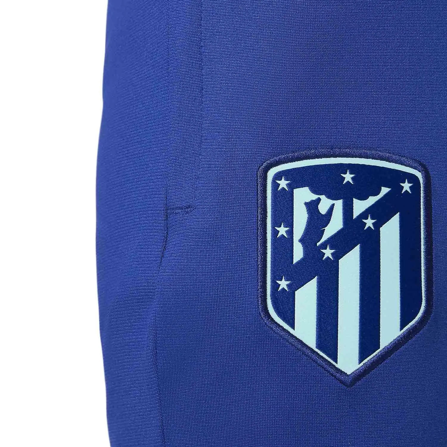 Chándal Nike Atlético niño Dri-Fit Strike Hoodie