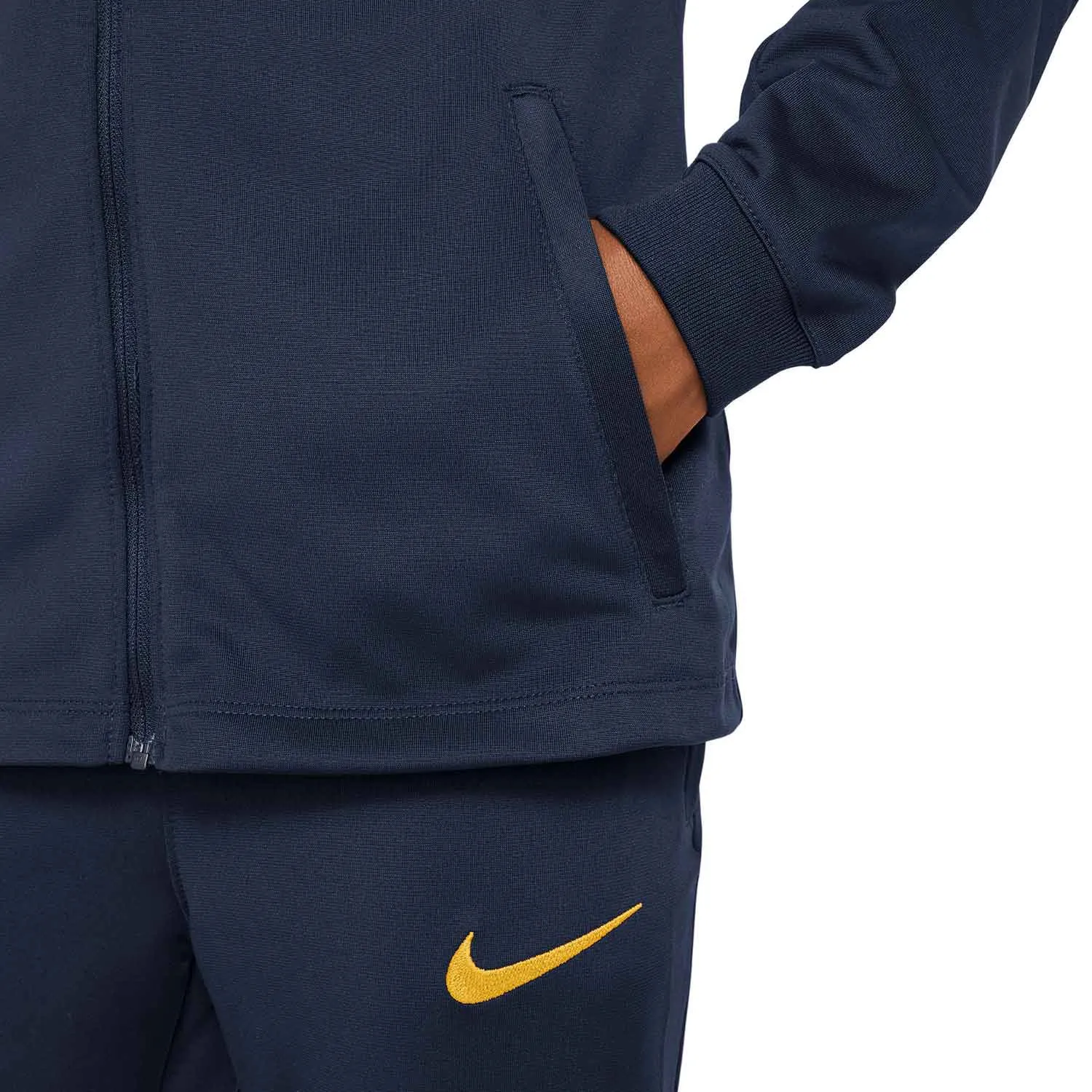 Chándal Nike Portugal niño Dri-Fit Strike Hoodie