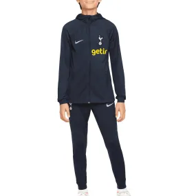 Chándal Nike Tottenham niño Dri-Fit Strike Hoodie