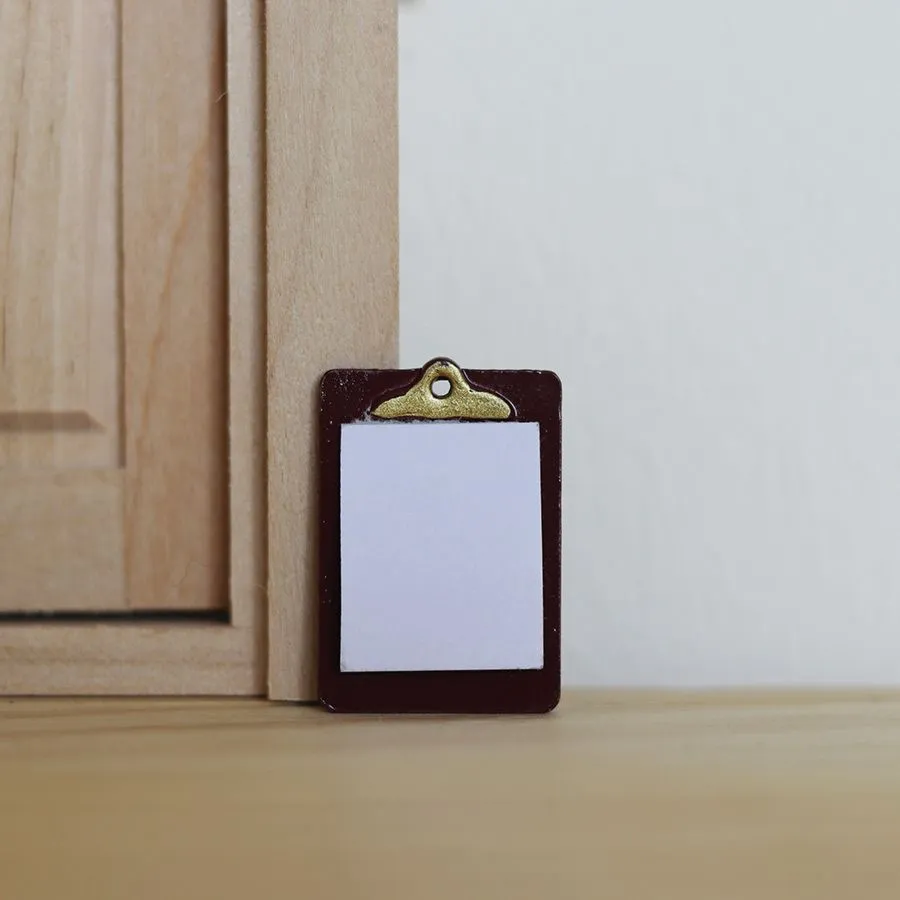 Clipboard Mini