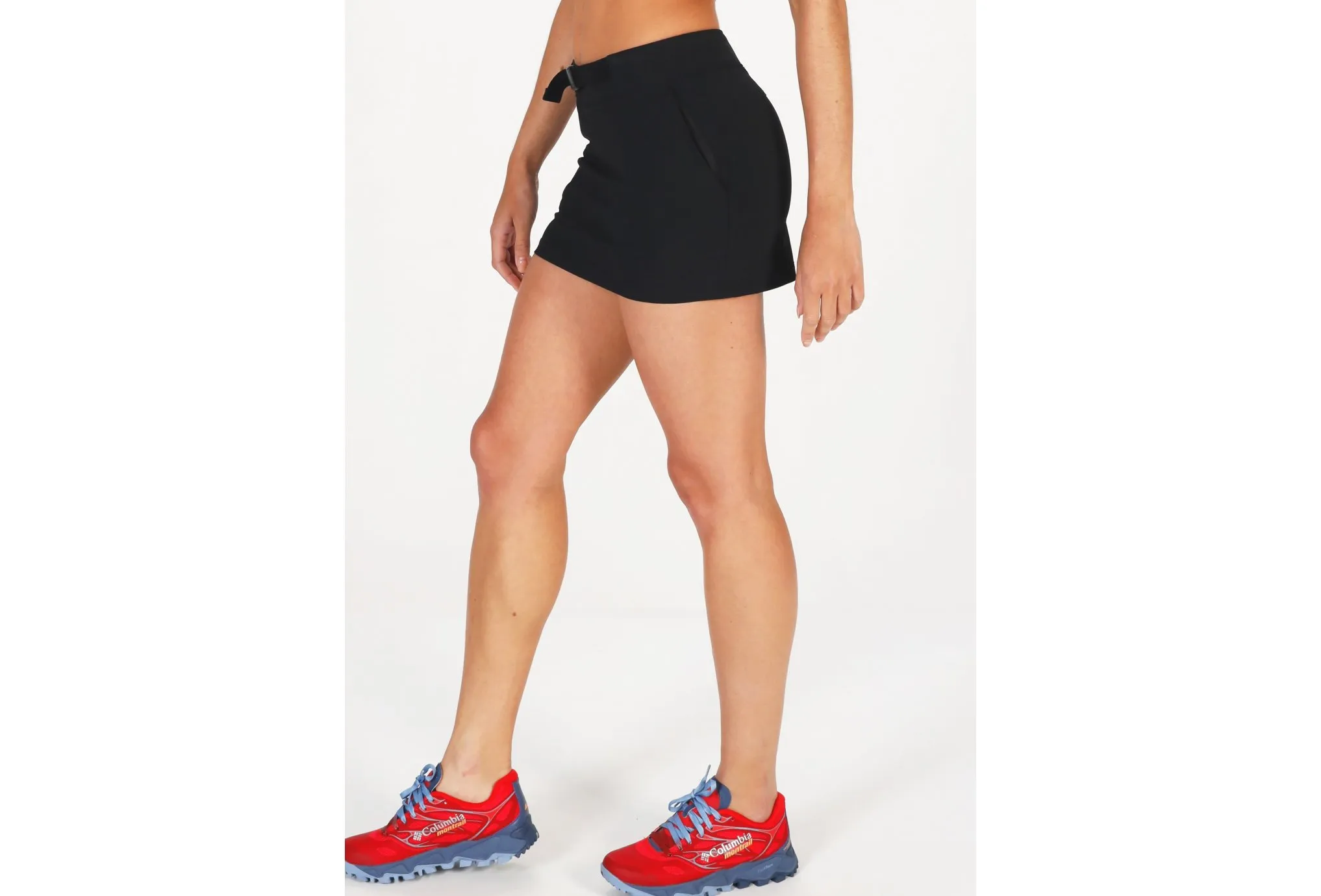 Columbia Skort Pleasant Creek - Regular