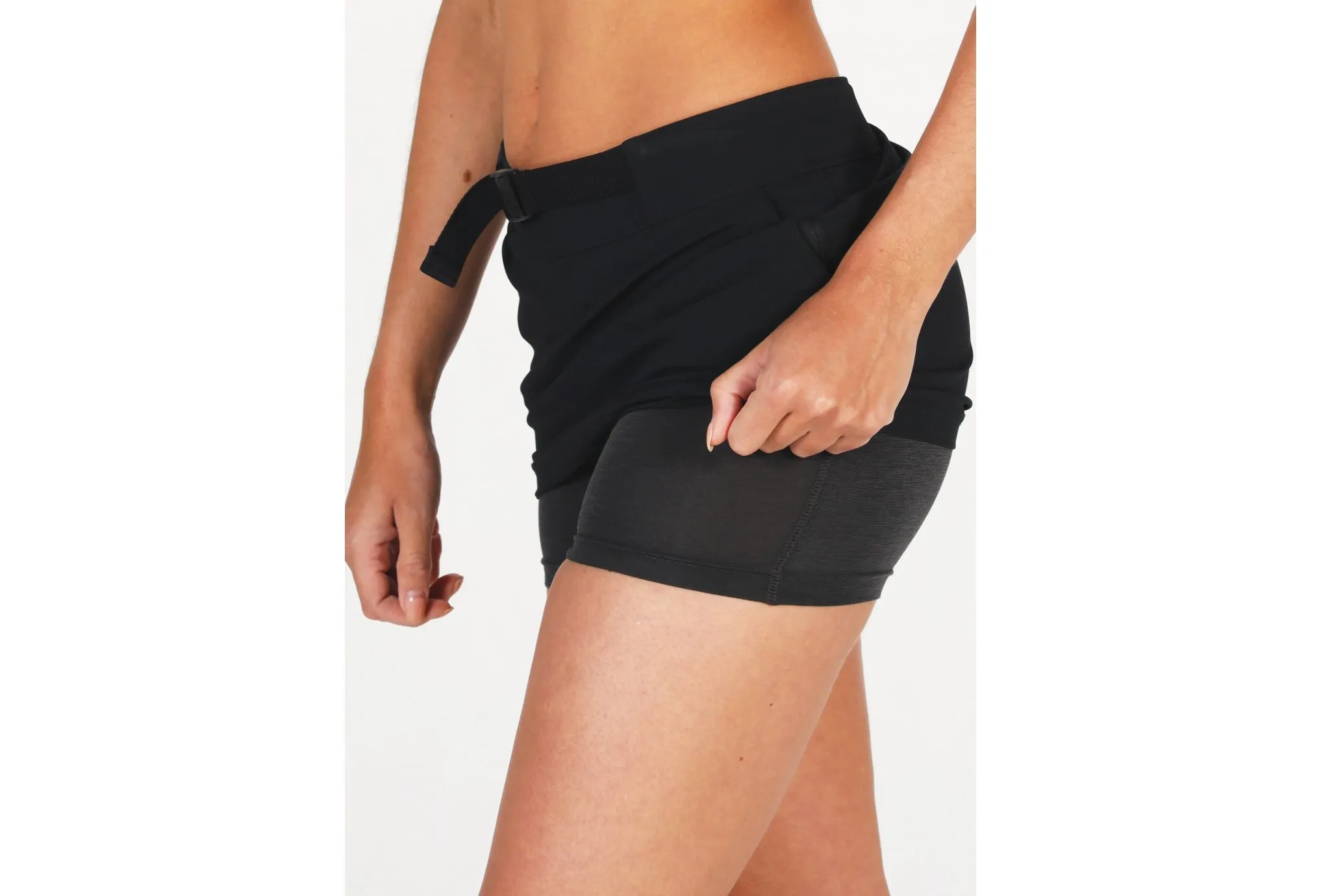 Columbia Skort Pleasant Creek - Regular