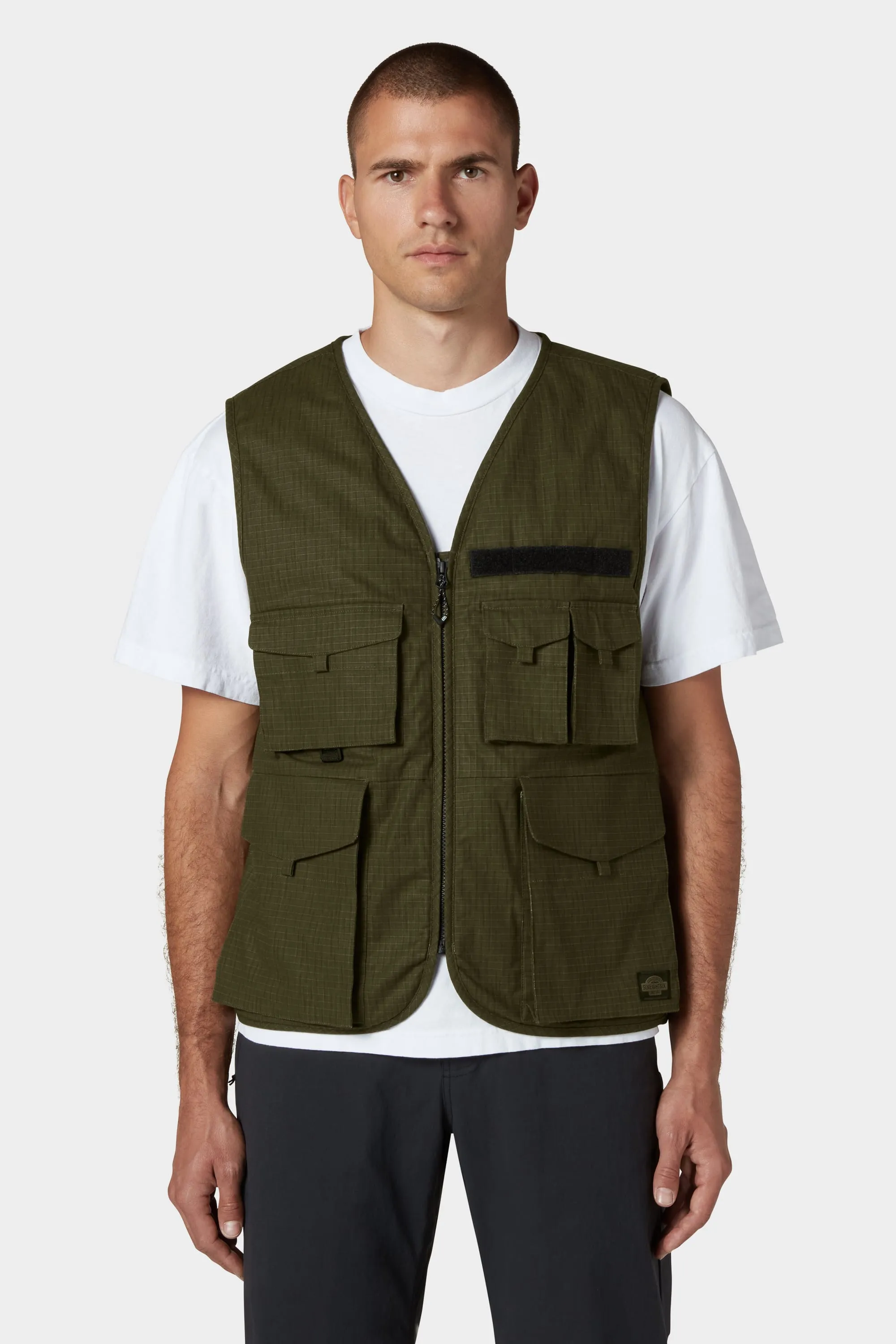   Cruiser Vest