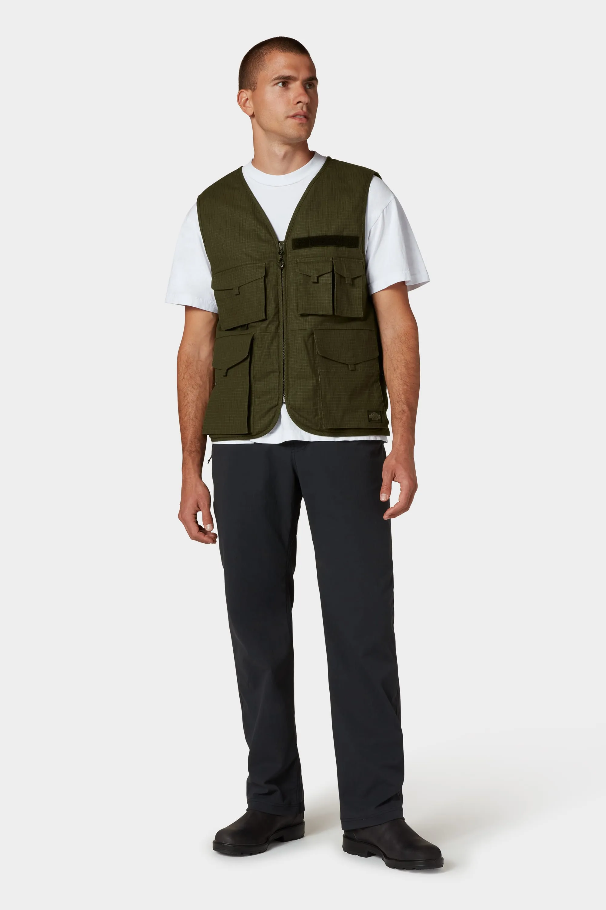   Cruiser Vest