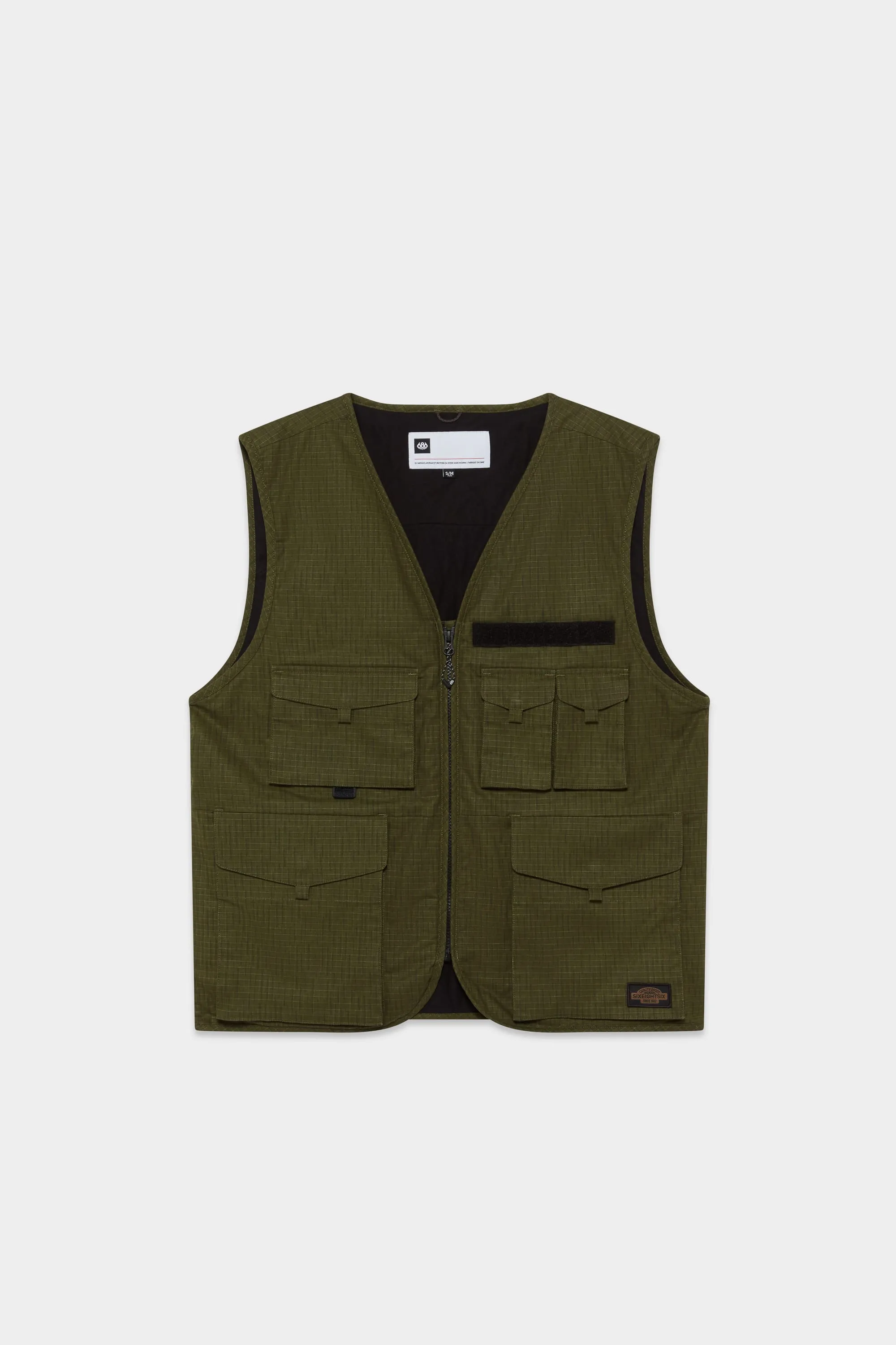   Cruiser Vest