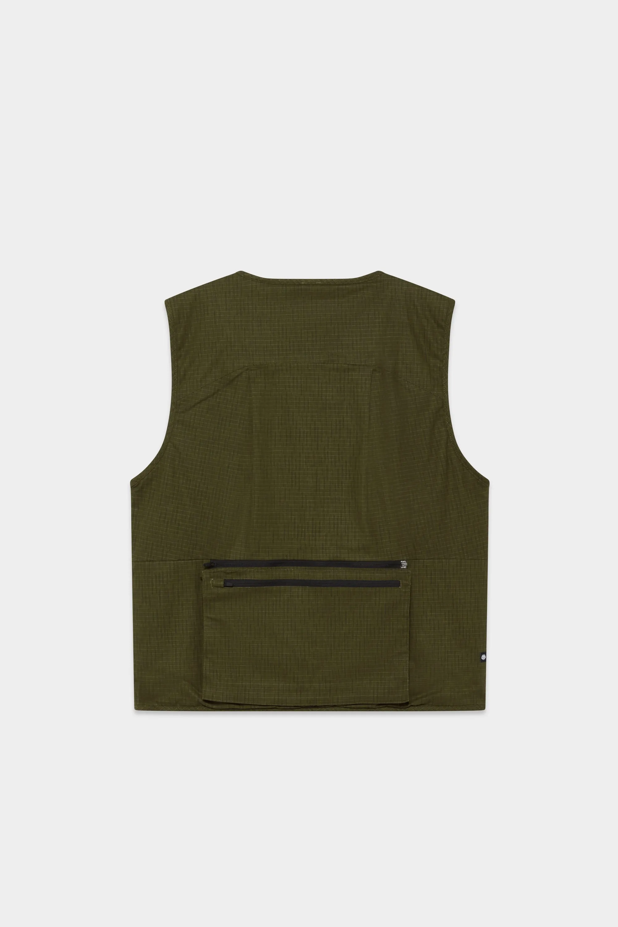   Cruiser Vest