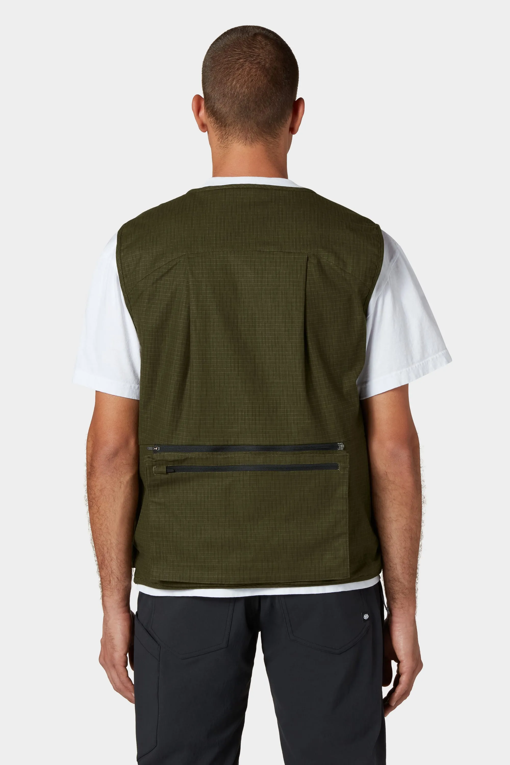   Cruiser Vest