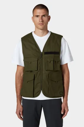   Cruiser Vest