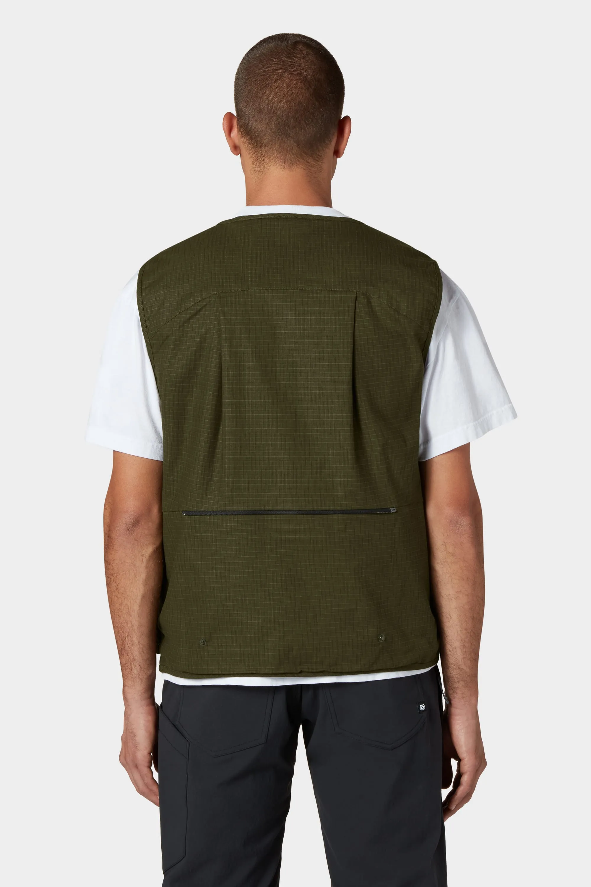   Cruiser Vest