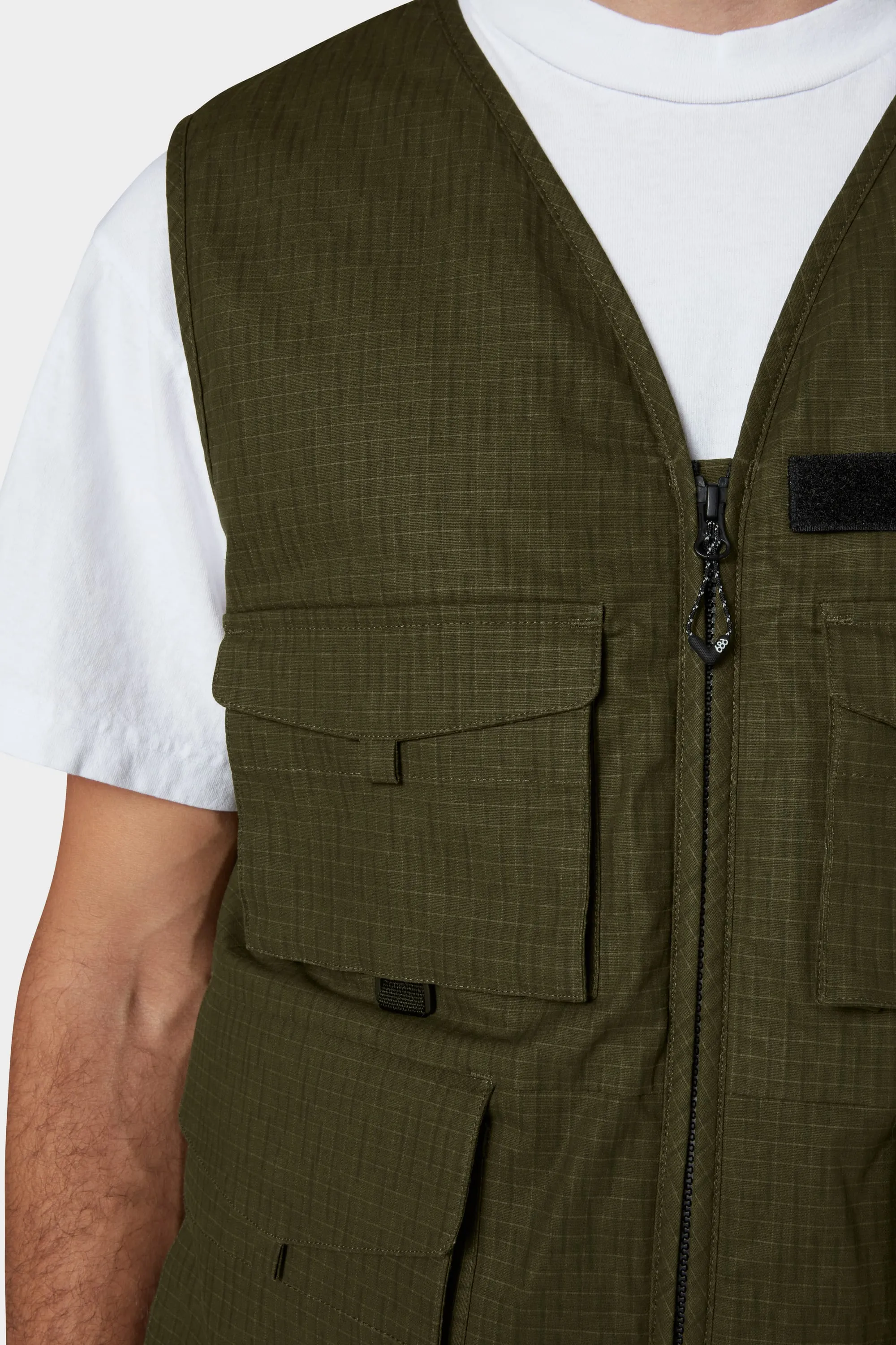   Cruiser Vest