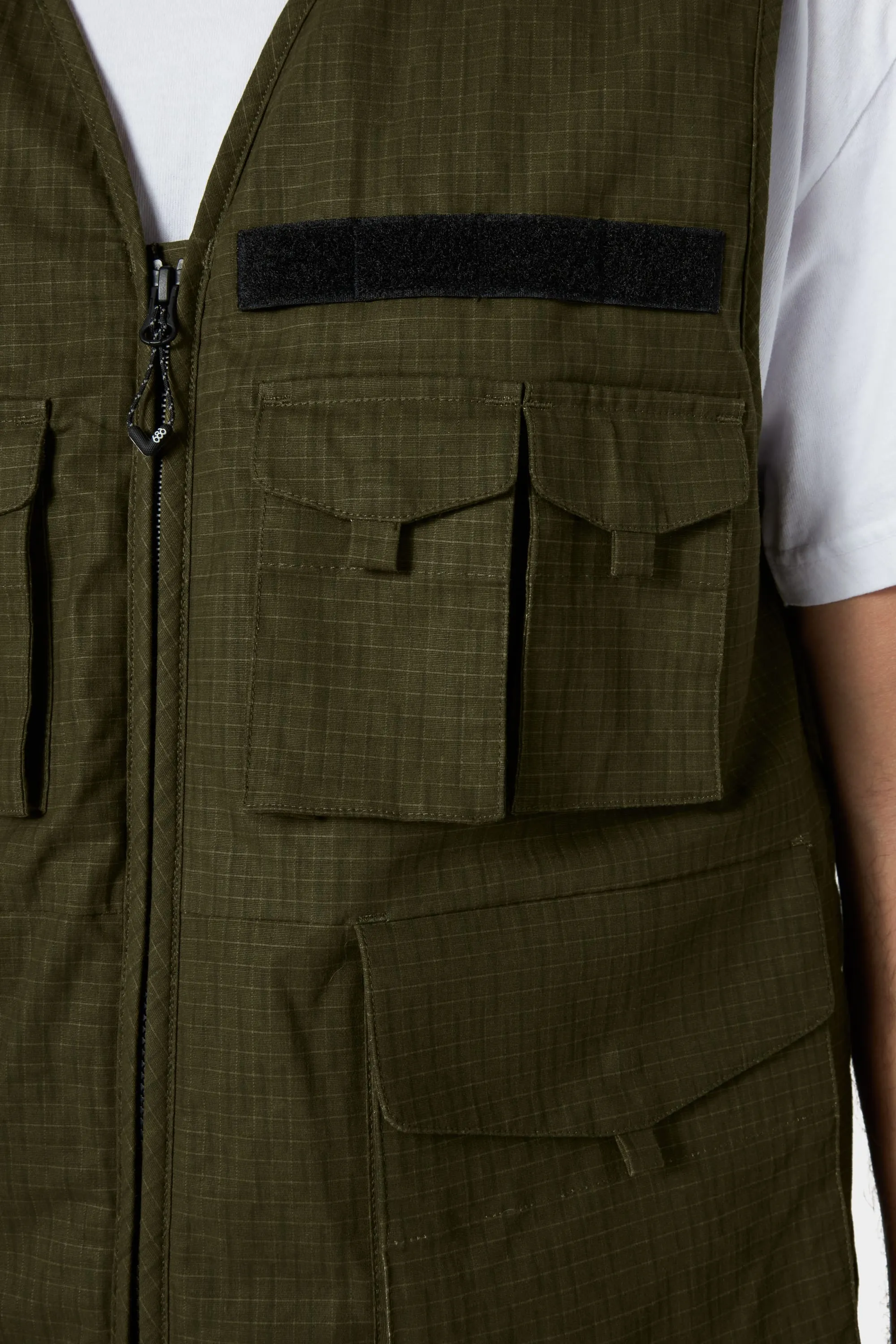   Cruiser Vest