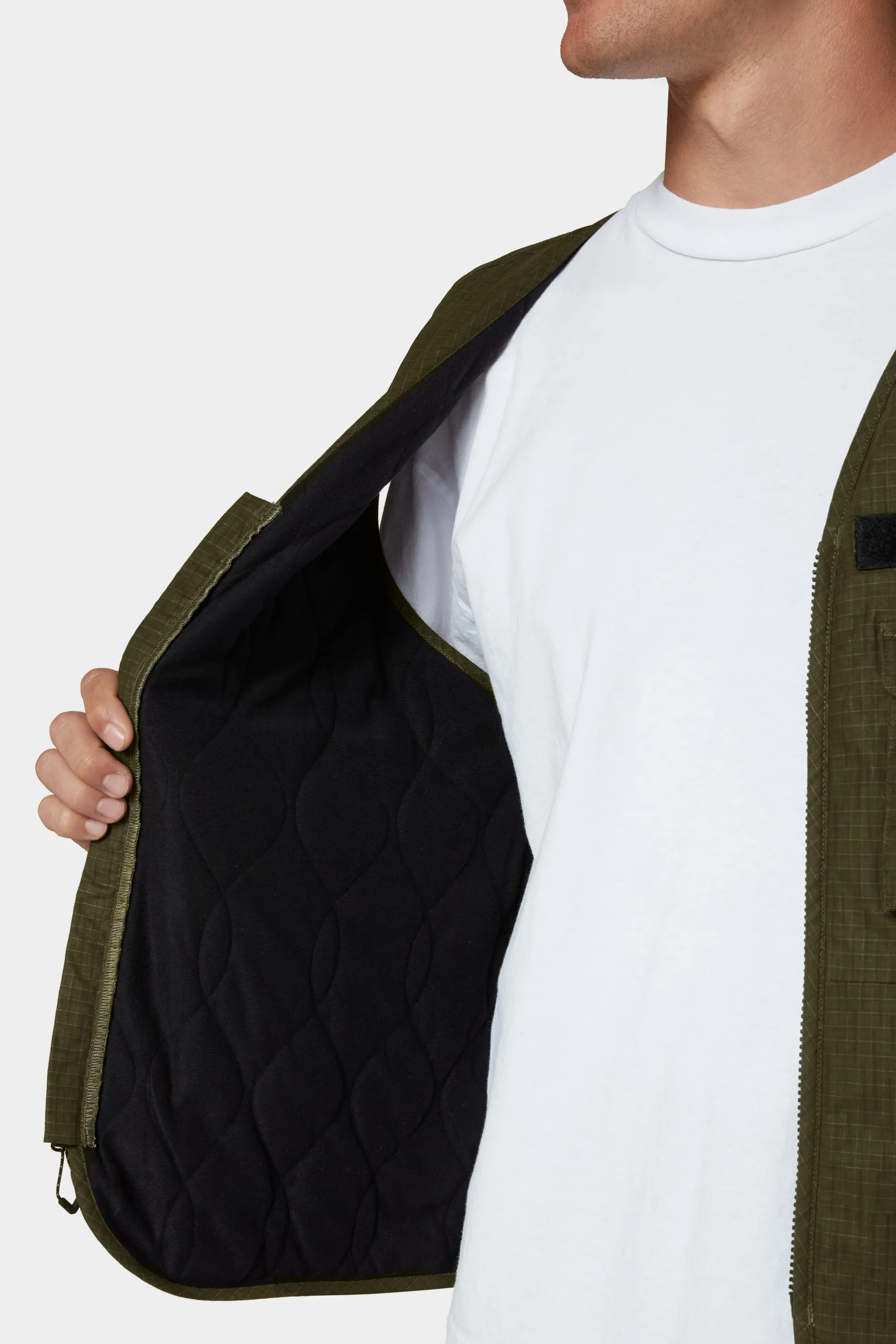   Cruiser Vest