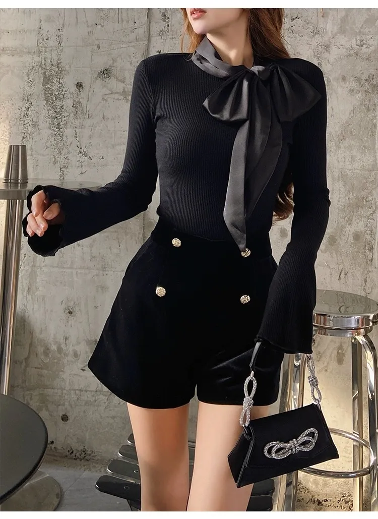 Dabuwawa  |Casual Style Long Sleeves Elegant Style Formal Style