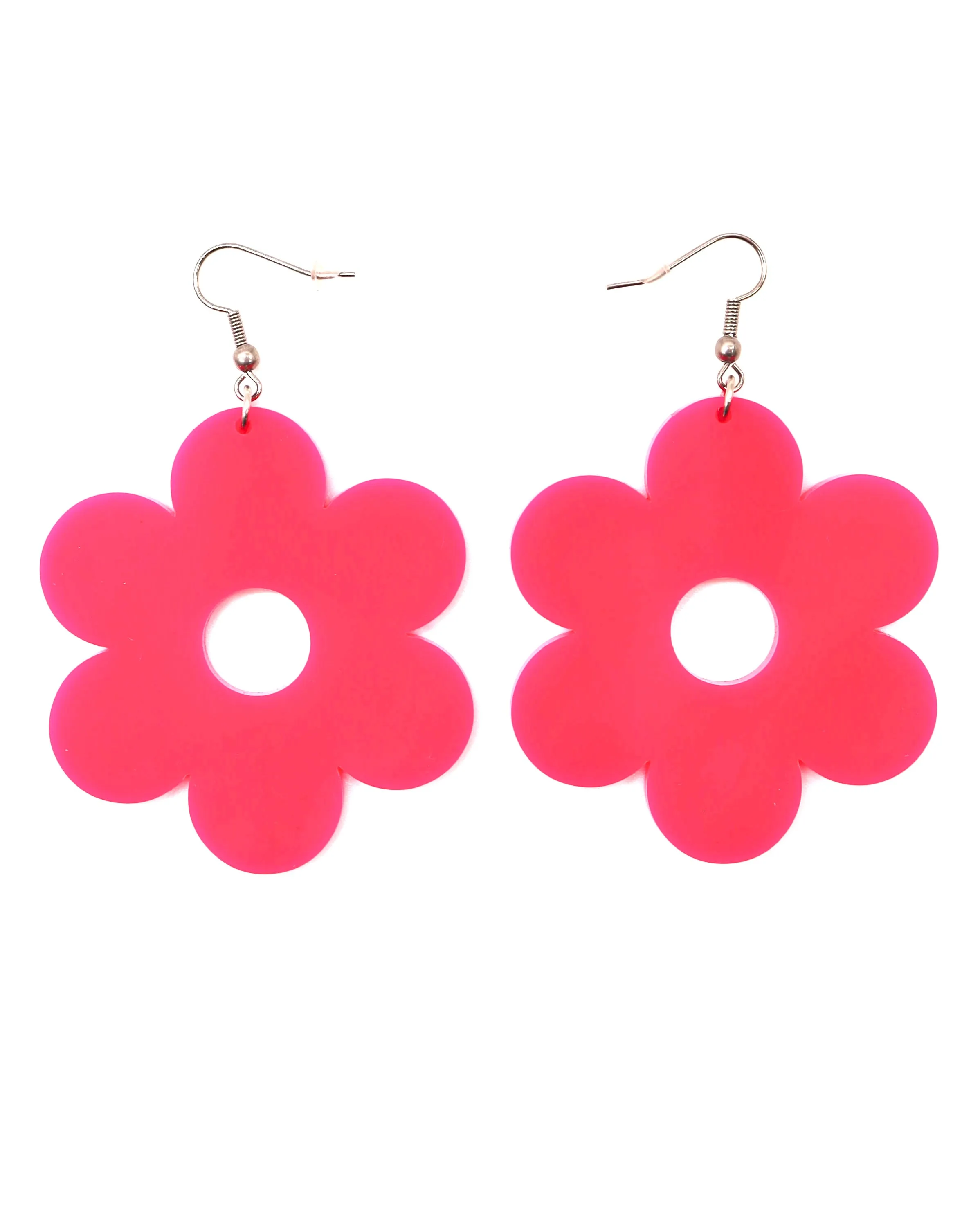 Daisy Earrings