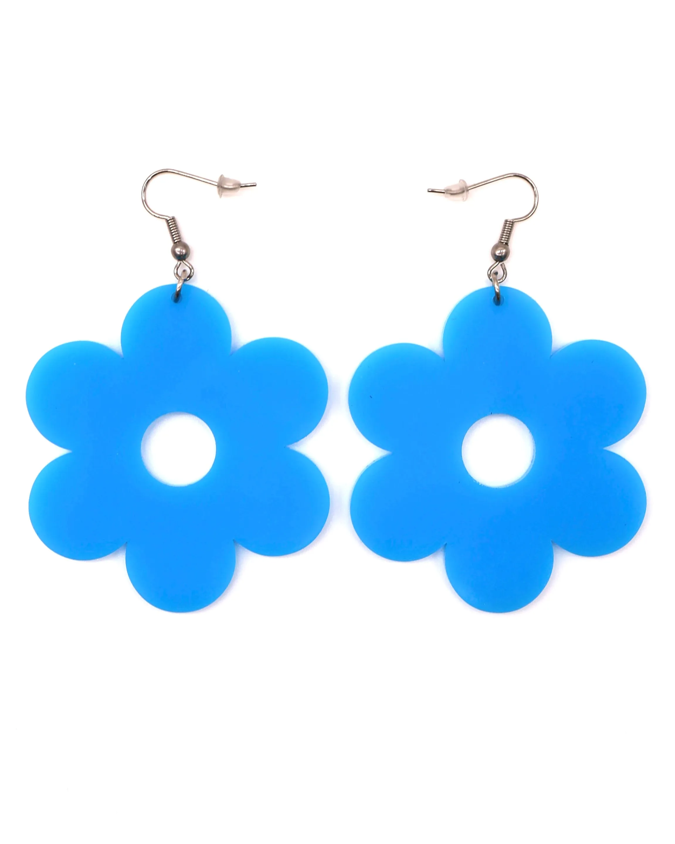 Daisy Earrings