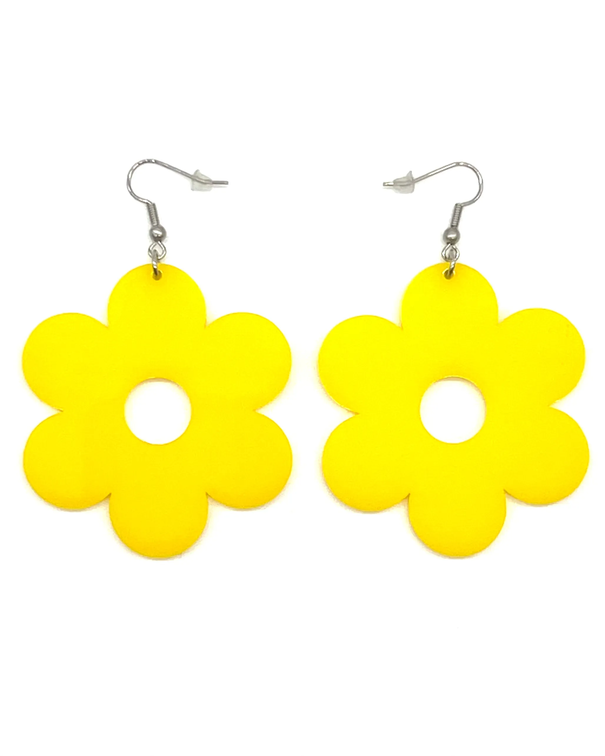 Daisy Earrings