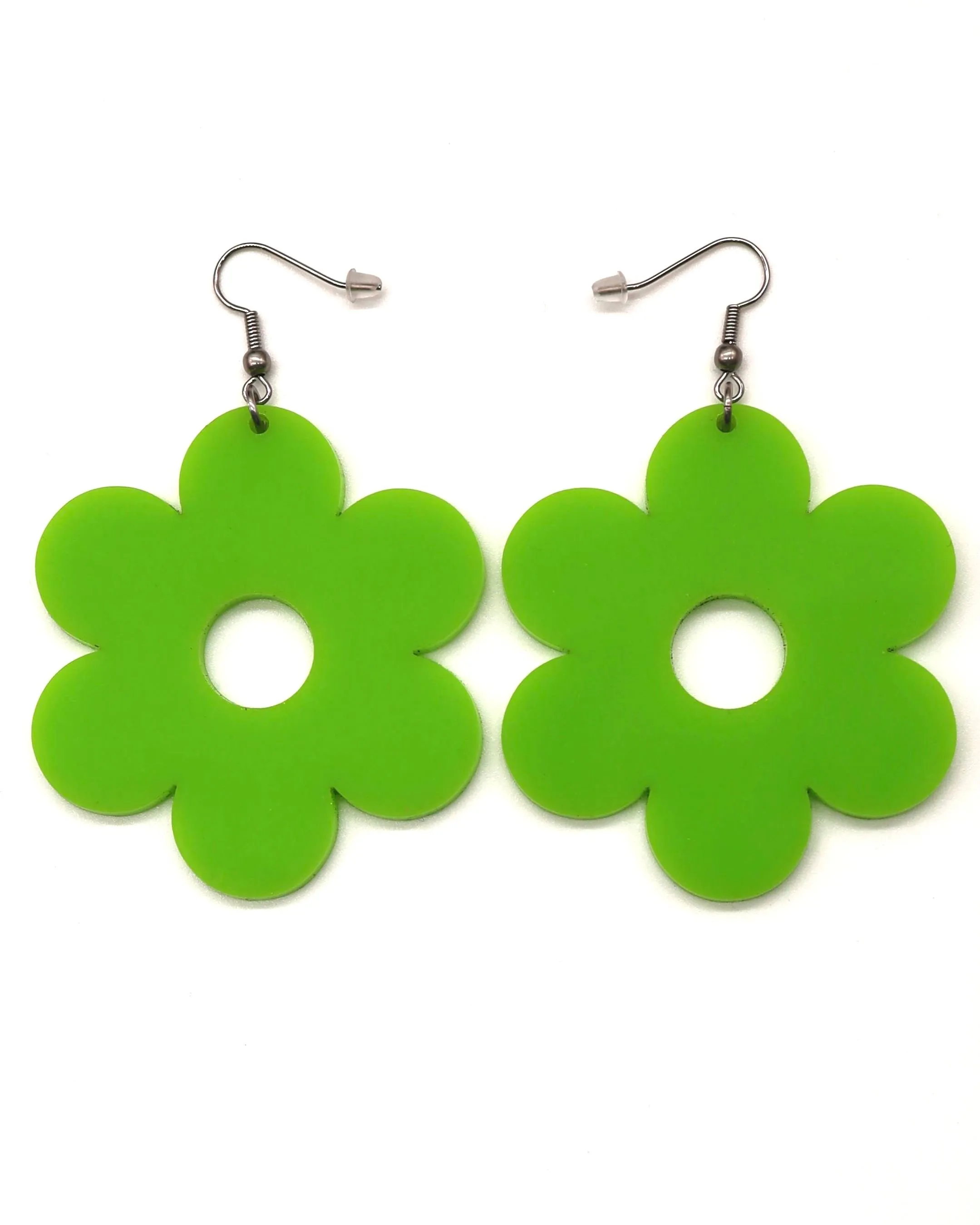 Daisy Earrings