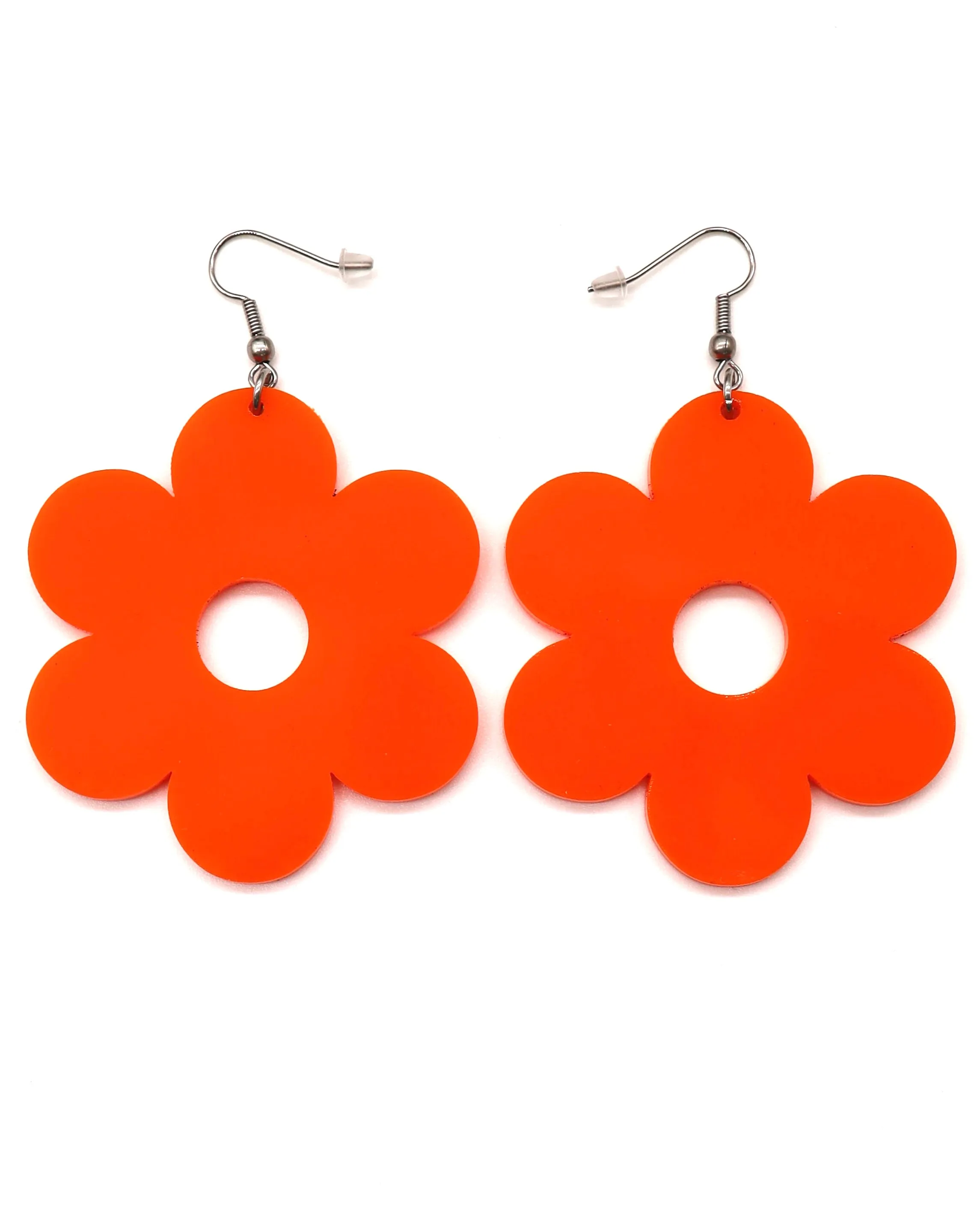 Daisy Earrings