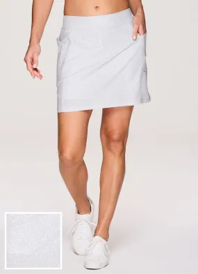 Dip Dot Perfect Weekend Skort