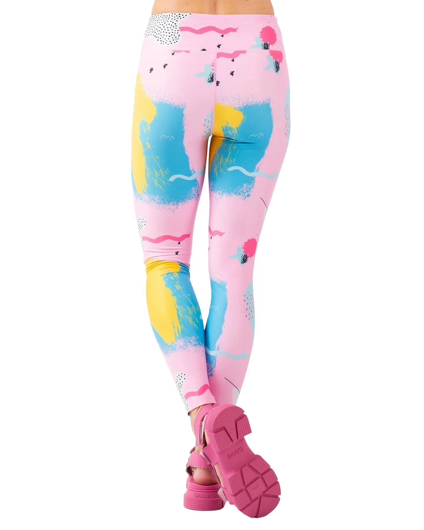 Eivy Icecold Women's Tights - Certain Shapes | Shop Long Johns at Trojan Wake Ski Snow & Snow Skiers Warehouse