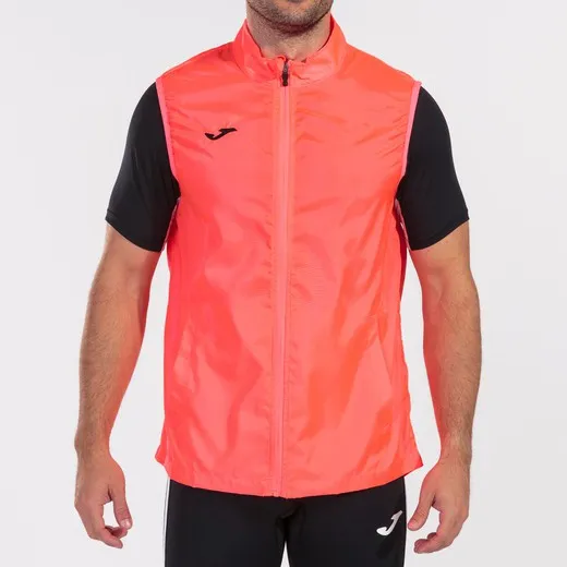 Elite Vii Vest Fluor Coral