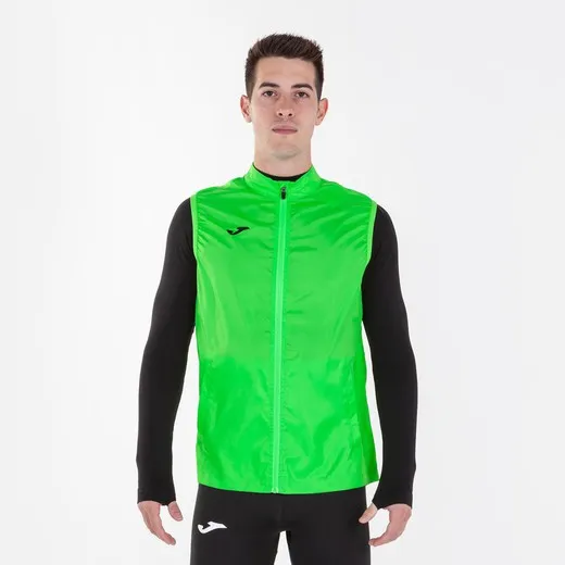 Elite Vii Vest Fluor Green