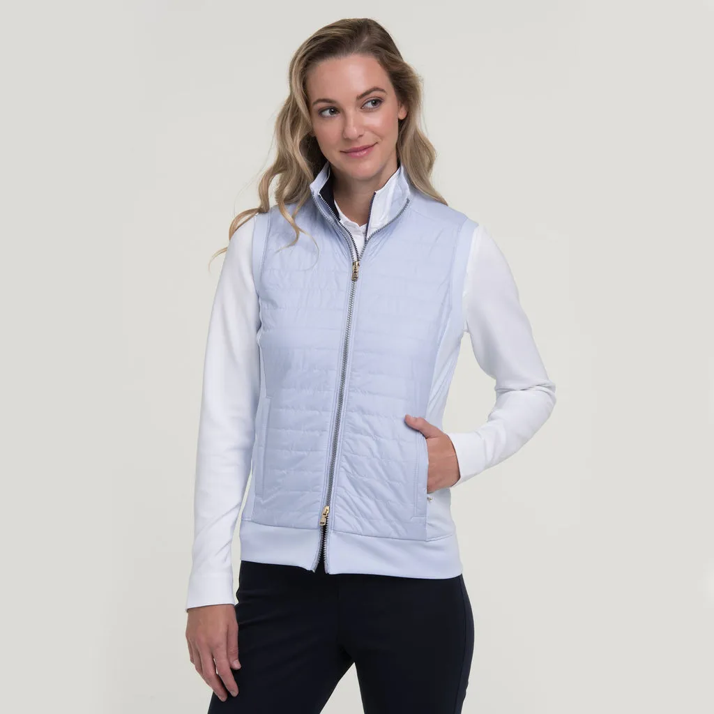 Fairway & Greene Anna Vest for Women - M32251