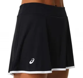 Falda Asics Court Skort Negra