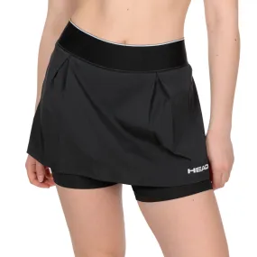 Falda de tenis para mujer - Head Dynamic Skort - 814572